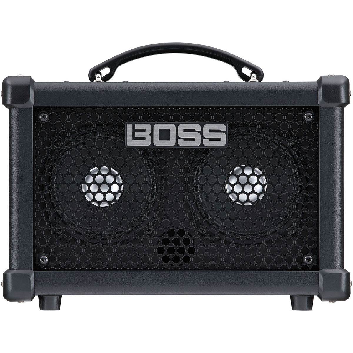 Dual Cube Bass LX