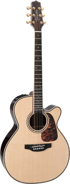Takamine Nex Cutaway Electro P10NC