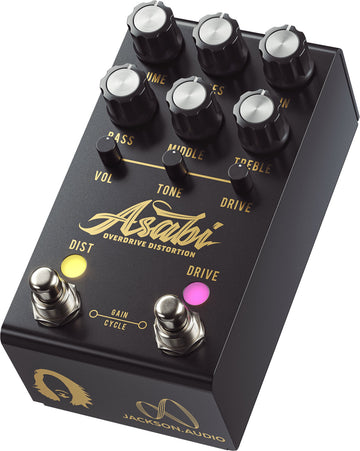 Asabi - Refurbished