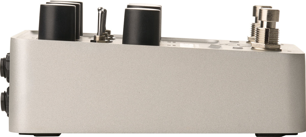 UAFX Knuckles '92 Rev F Dual Rec Amplifier