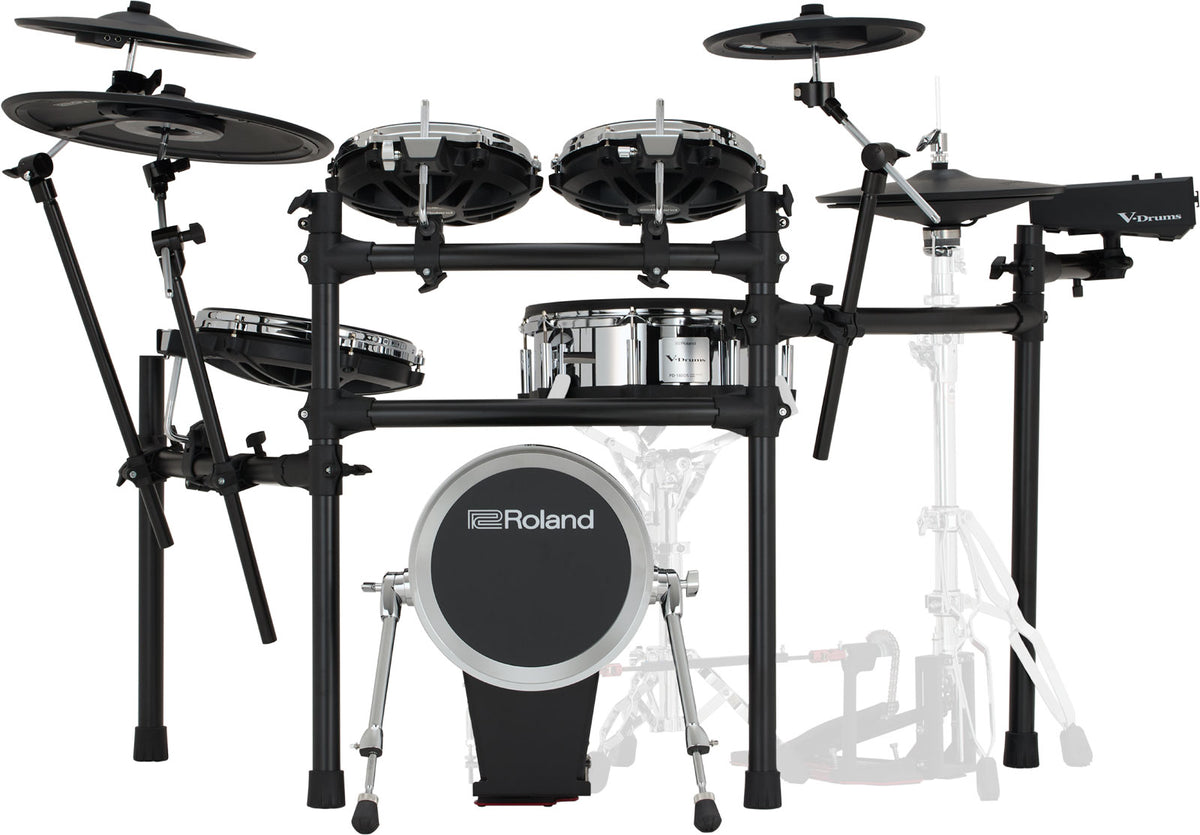 TD516 V-Drums Kit