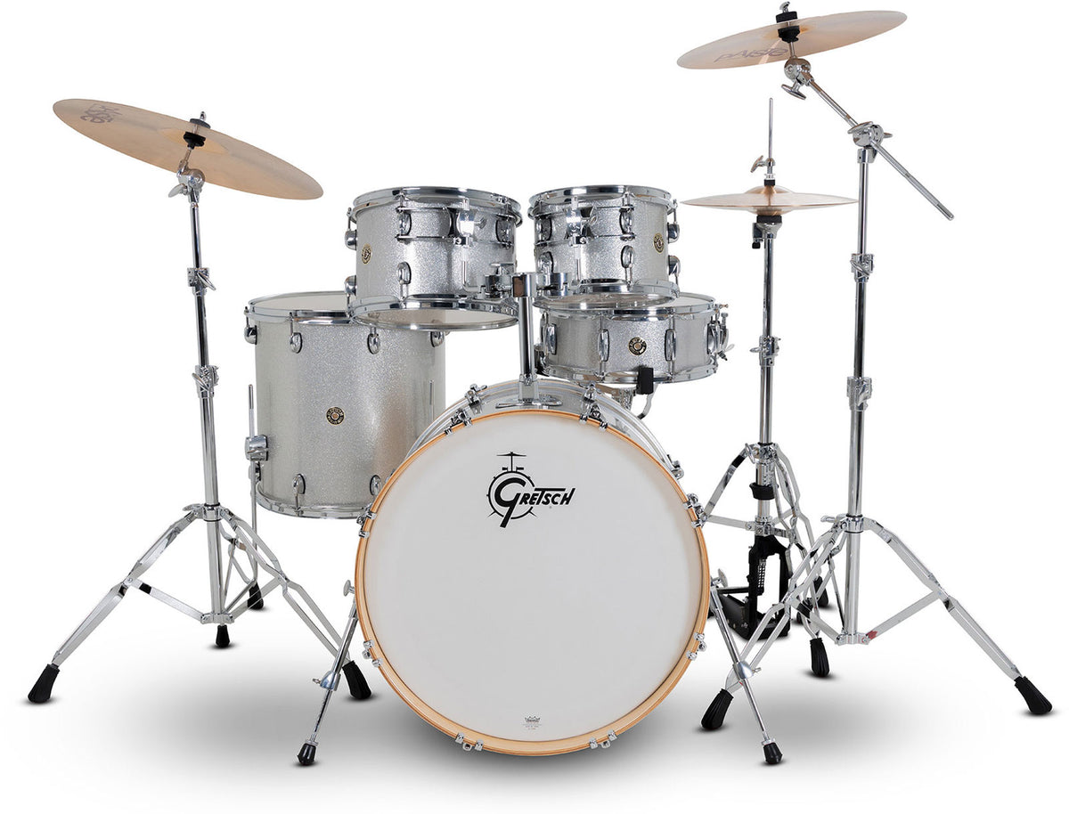 CATALINA Maple Silver Sparkle CM2-E625-SS