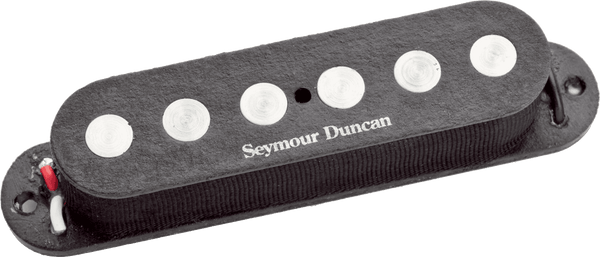 Seymour Duncan SSL-4-T - QUARTER-POUND STRAT TAP WITHOUT COVER