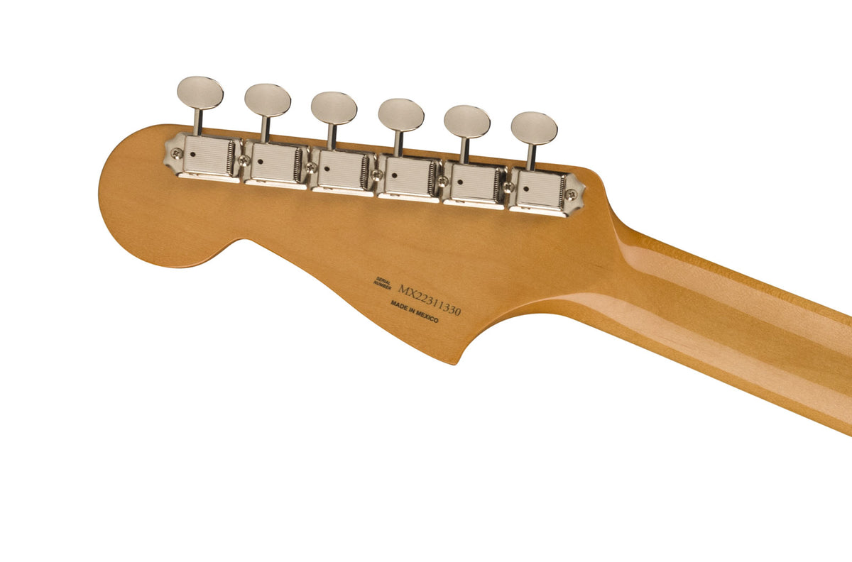 Jazzmaster 50s Vintera II RW Desert Sand
