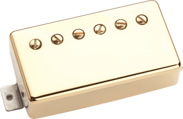 APH-1N-G - ALNICO II PRO HB NECK GOLD