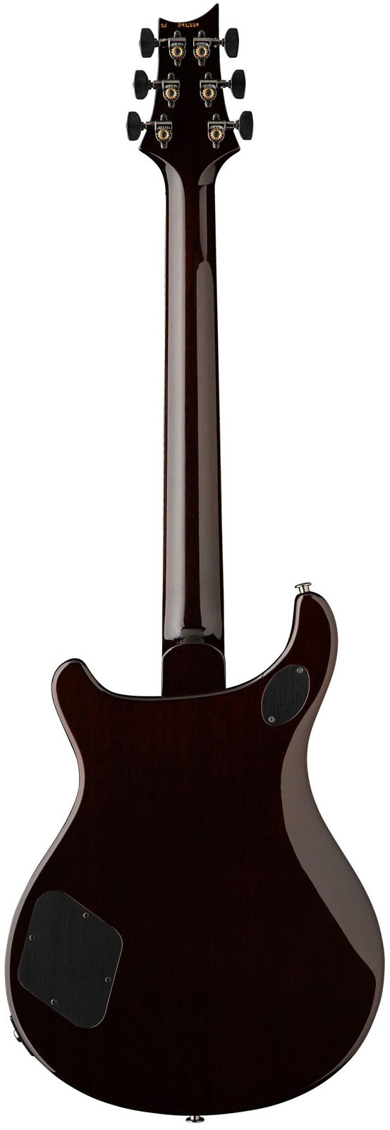 McCarty 594 Mango Top LTD Black Gold Burst