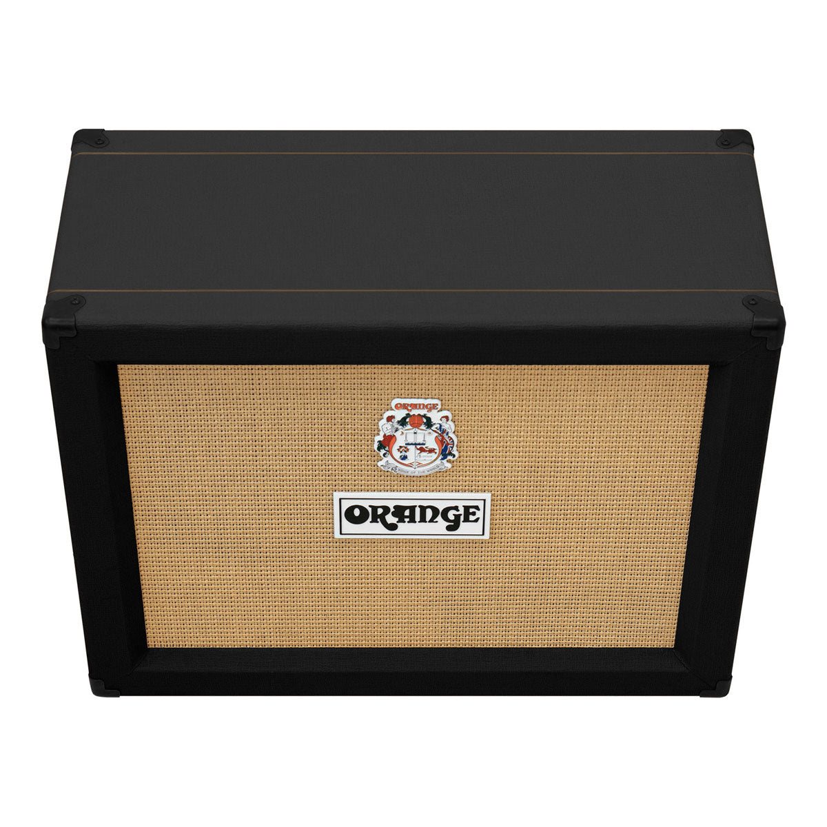 PPC212 OB Black