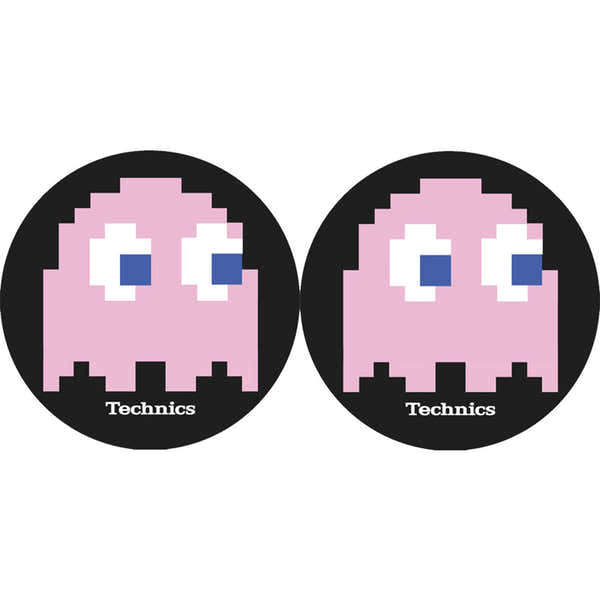 LP-SLIPMAT TECHNICS PINKY