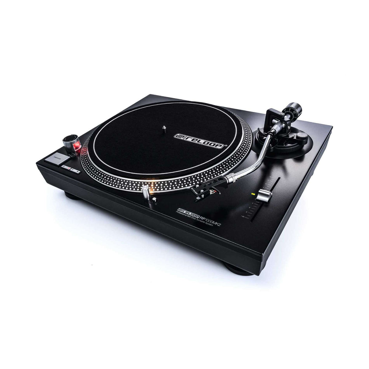 RP 1000 MK2 - BSTOCK