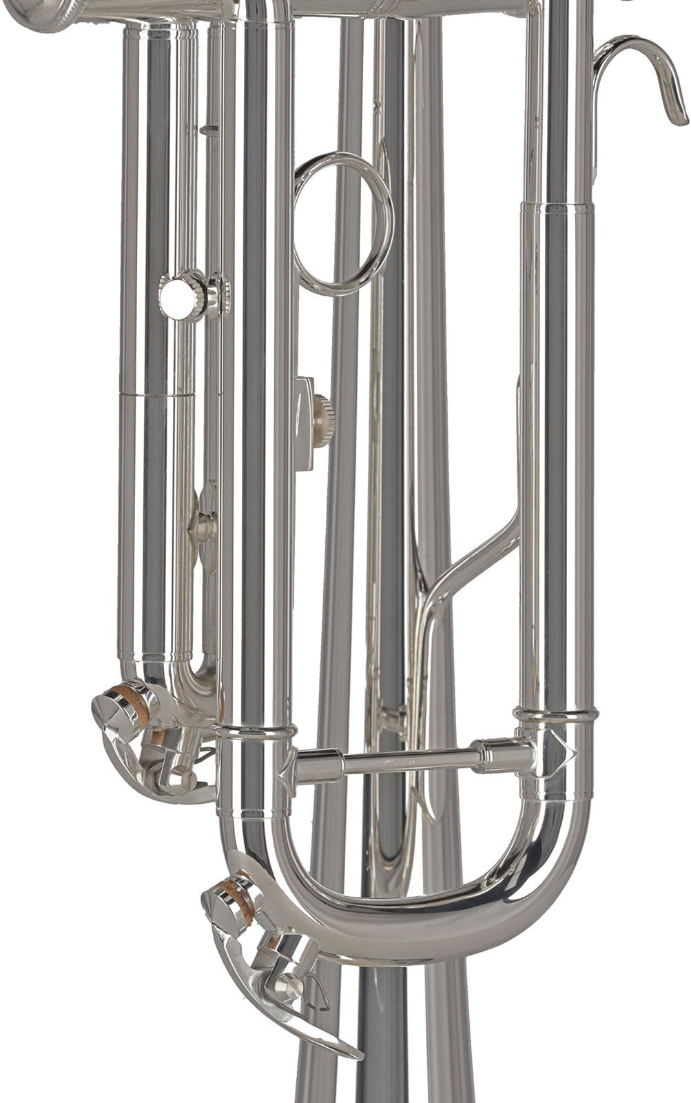 Ambition TR650S Bb Silver-Plated