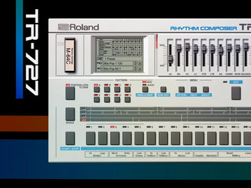 TR-727