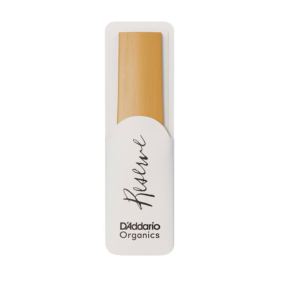 ORGANIC RESERVE 2,5 - SAXOPHONE ALTO