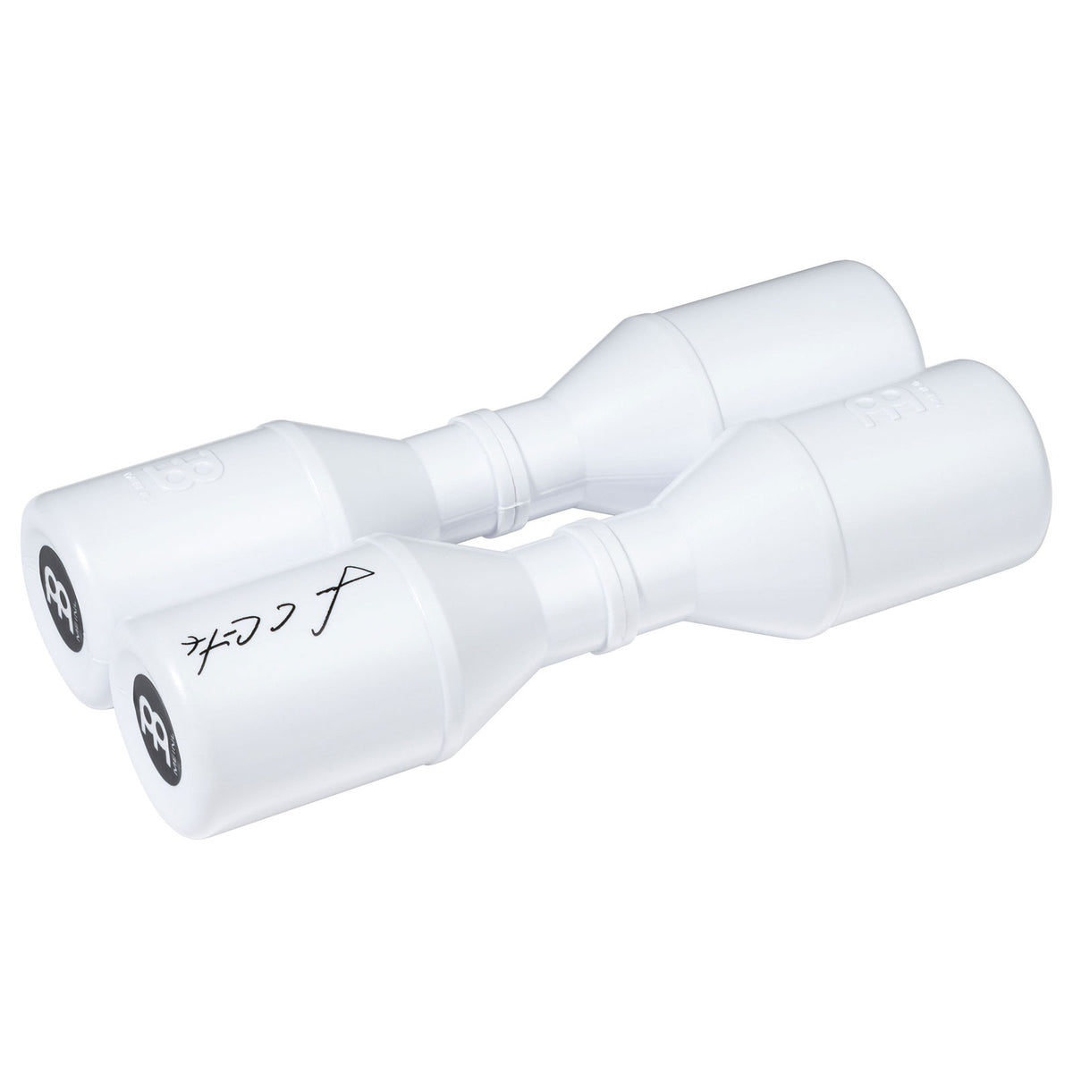 PERCUSSION ARTIST SERIES SHAKER LUIS CONTE LIVE WHITE