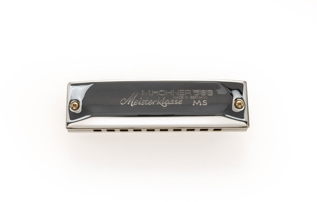 Meisterklasse Db/Db - 10 Hole