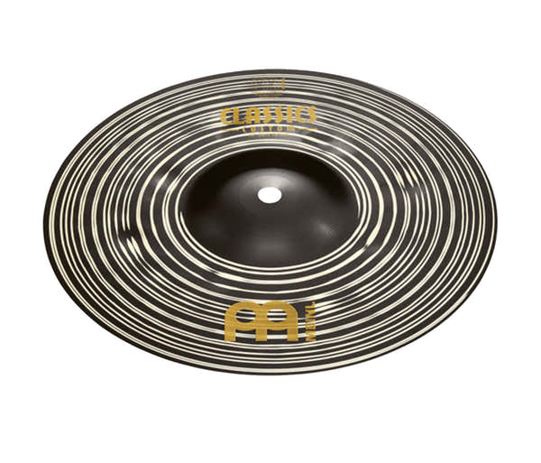 8" CLASSICS CUSTOM DARK SPLASH