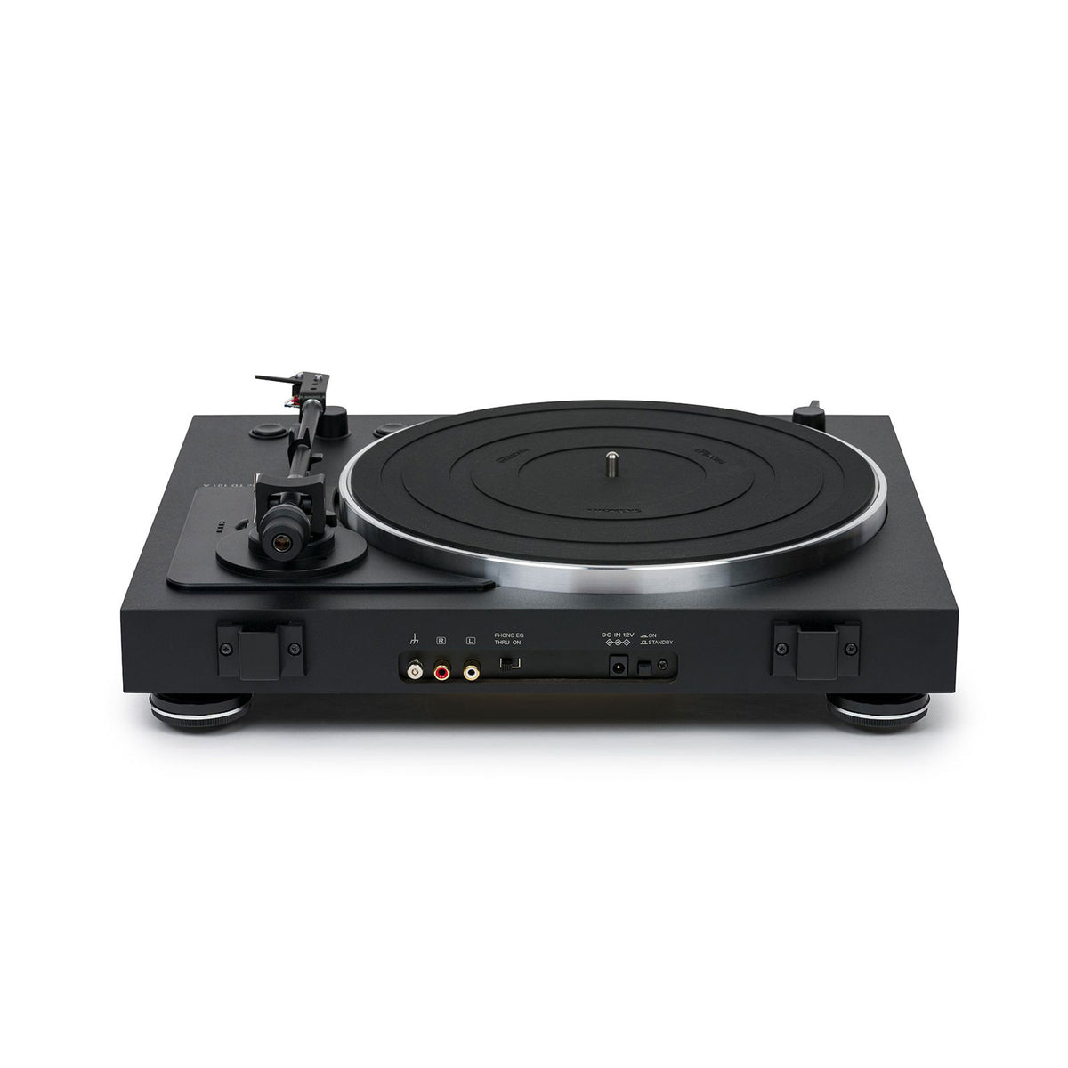 TD 101 A BLACK