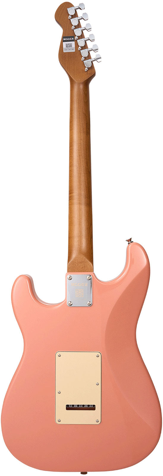 Msc10 Elite Pink