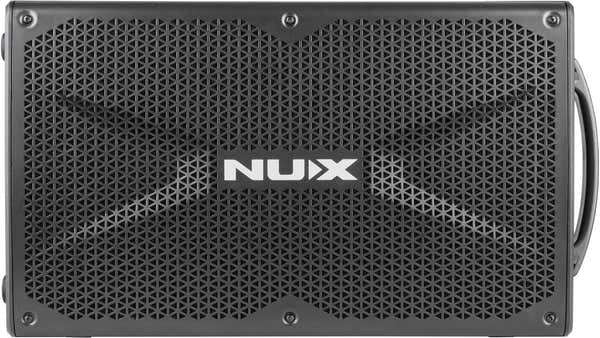 Nux Busking 200FR 200W 8" - FRFR