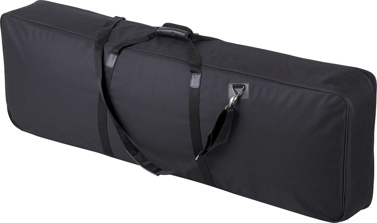 Keyboard Gigbag Akb19 Black