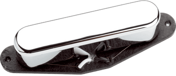 STR-2 - HOT RHYTHM TELE NECK NICKEL