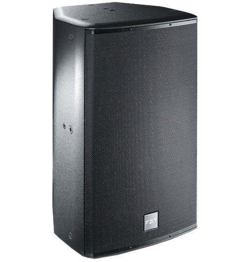 Archon 115 Black
