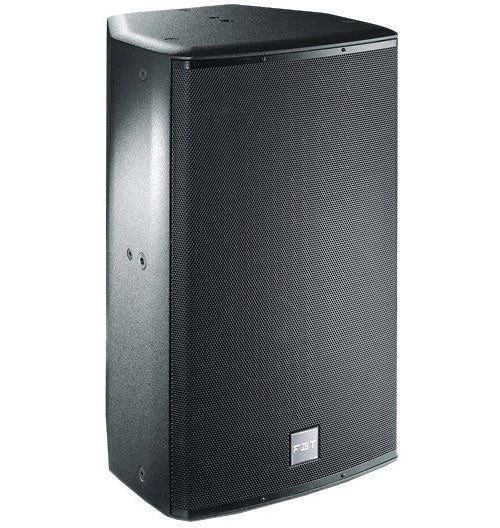 Archon 115 Black
