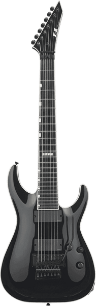 E II Horizon Fr Black