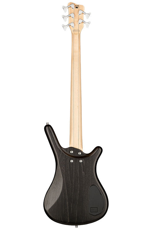 Corvette SS 5 LH Nirvana Black Satin