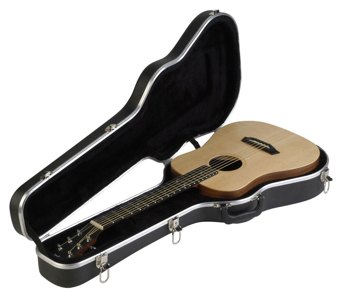 300 Baby Taylor / Martin LX Case