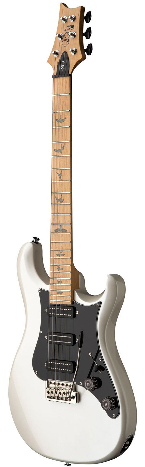 NF3 SE Maple White Pearl