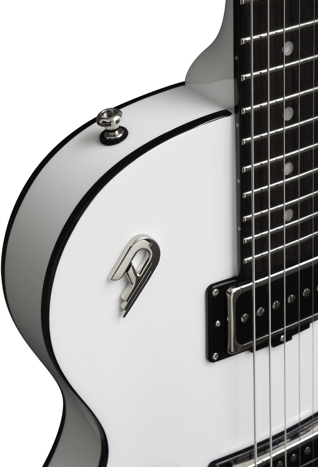 Starplayer TV Everest White + case