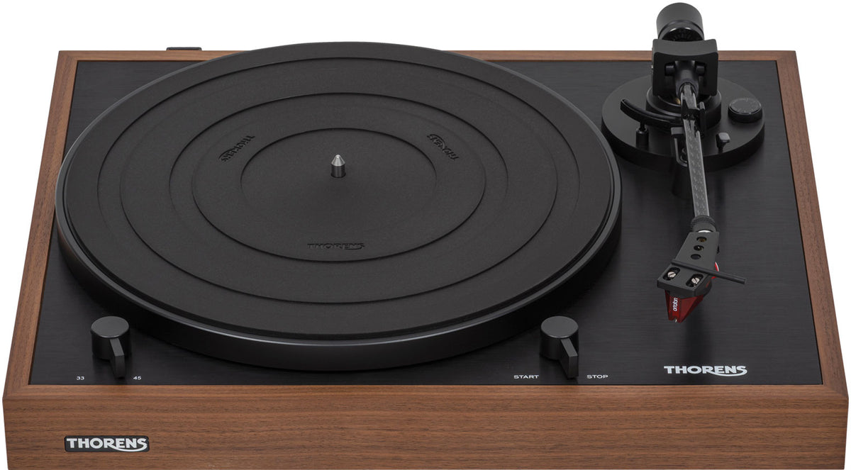 TD 402 DD Oak 2R