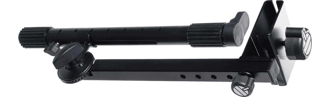 Z727 Keyboard Extension, Black