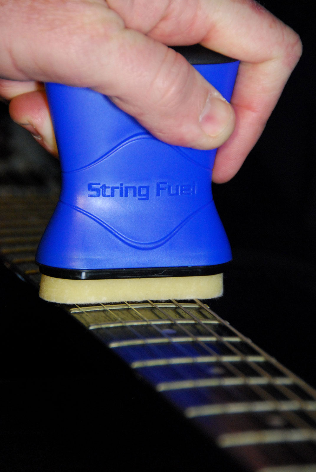 MN109 String Care
