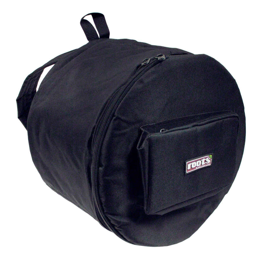12" X 20CM CAIXA DELUXE PROTECTION BAG - BACKPACK