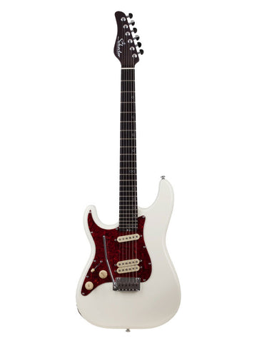 Mv-6 Lh Olympic White
