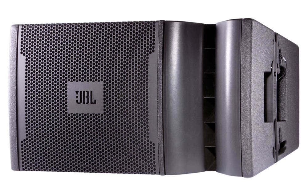 VRX 932la 8" 1600W PGM For Line Array