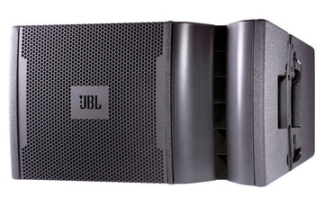 VRX 932la 8" 1600W PGM For Line Array