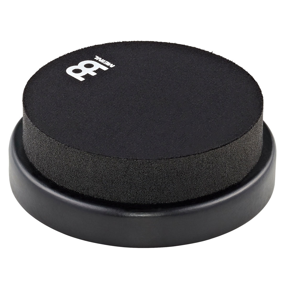 MMP4BK - 4" Marshmallow Practice Pad - Black