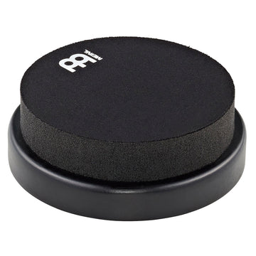 MMP4BK - 4" Marshmallow Practice Pad - Black