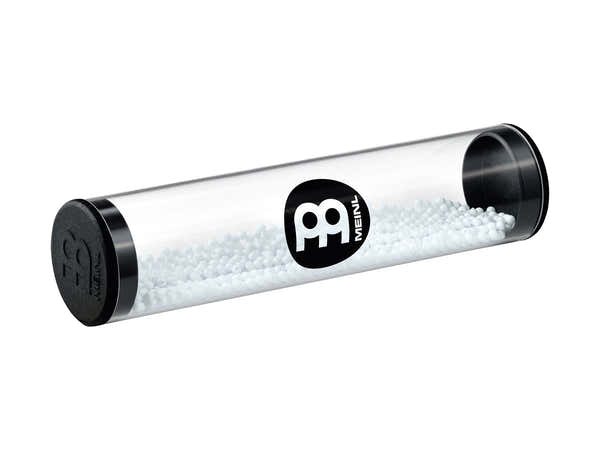 Meinl CRYSTAL SHAKER SOFT WHITE