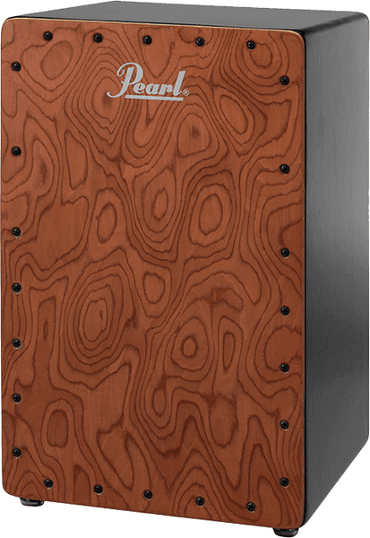 Primero Figured Cherry