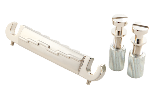REPLACEMENT PART LIGHTNING BAR WRAPAROUND TAILPIECE