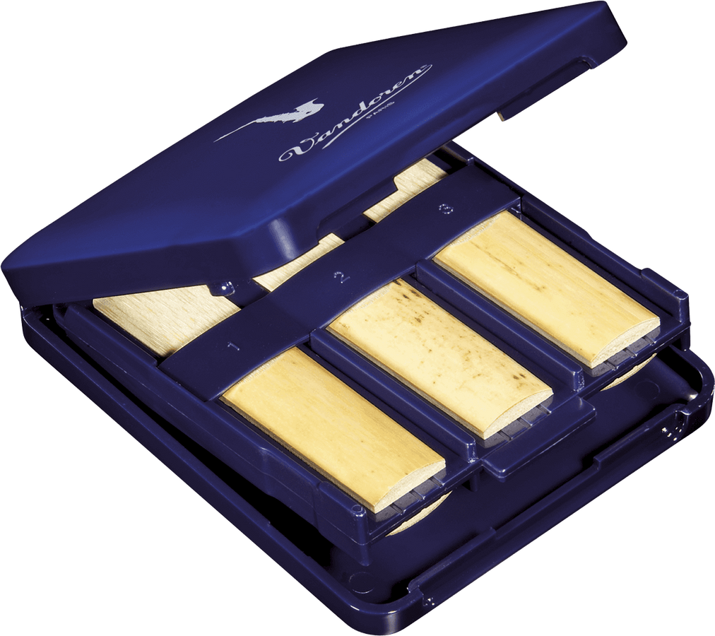 Reed Case - VRC620