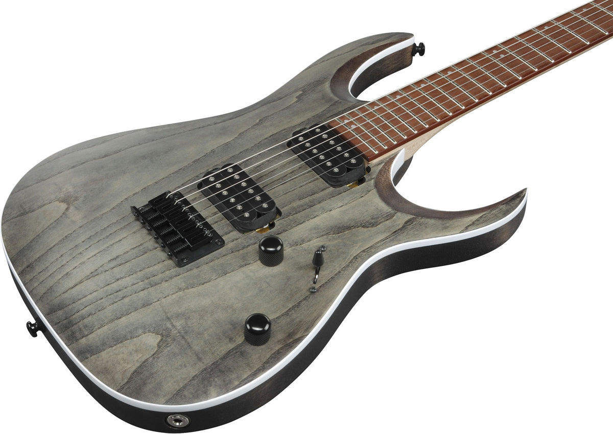 RGA42AHBKS Black Stained