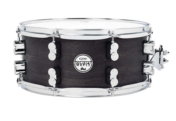 PDSN5513BWCR - CONCEPT BLACK WAX 13" x 5.5" MAPLE