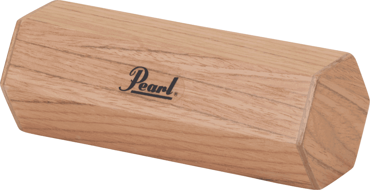 Pearl Rocars And Ganzas