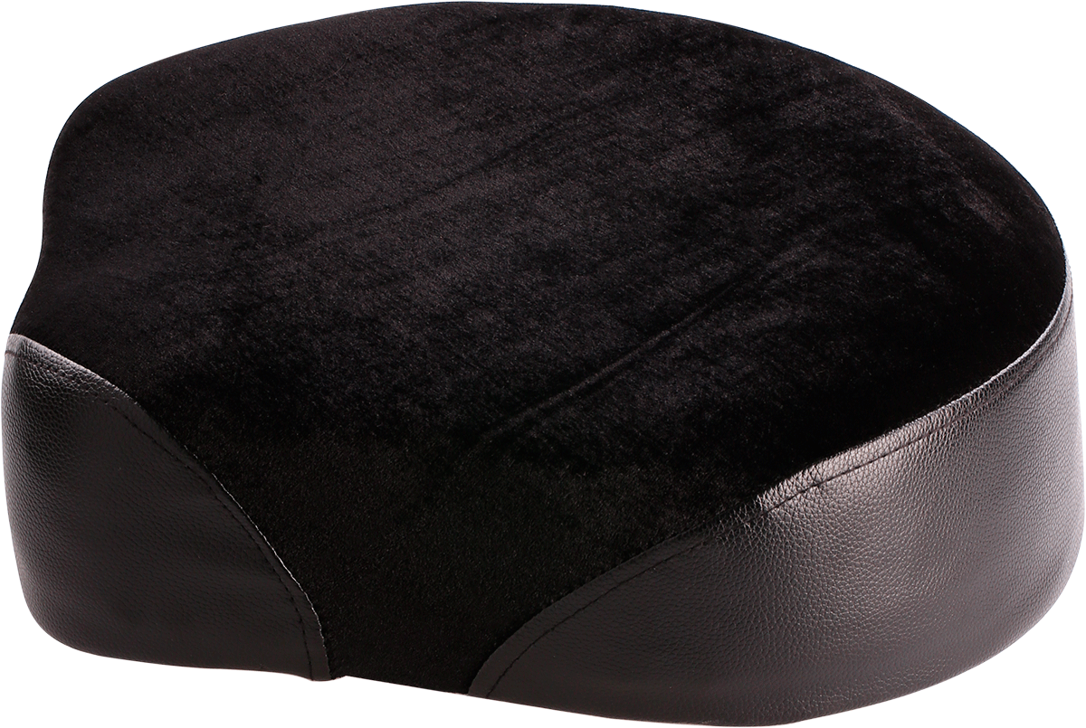 Motorcycle Seat - Velvet