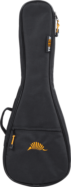 Tobago Concert Ukulele Gigbag 15mm - AU35C