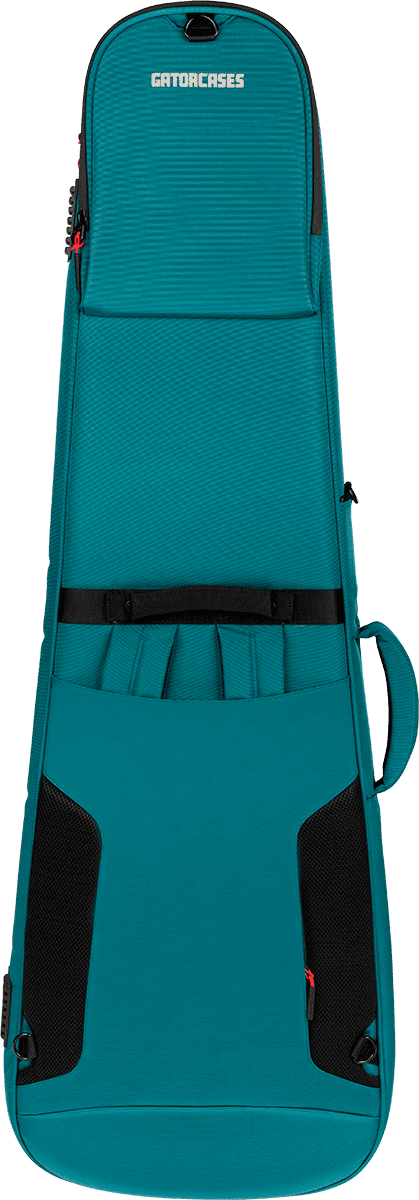 Bass Navy Blue Softcase - ICON